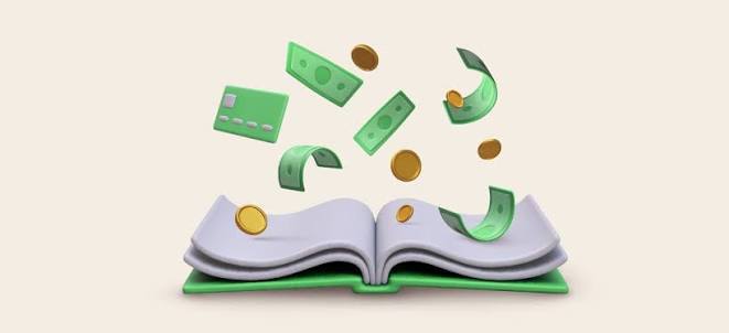 Financial analysis with charts, calculator and reports